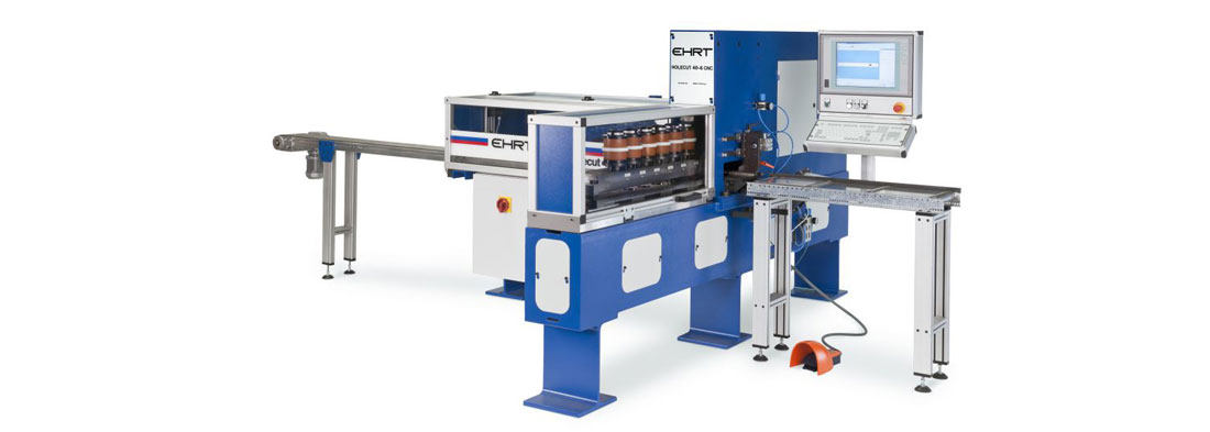 EHRT Standard Punch