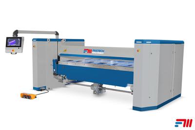 Plateknekke med fra 0,5 til 3 mm