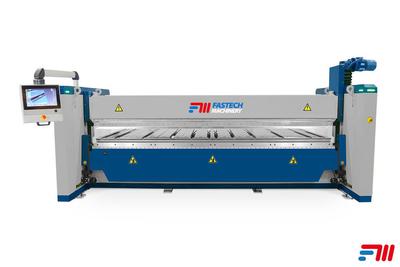 Hydrauliske Plateknekke 1 til 6 mm 