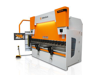 Ermaksan Speed-Bend Pro kantpresse